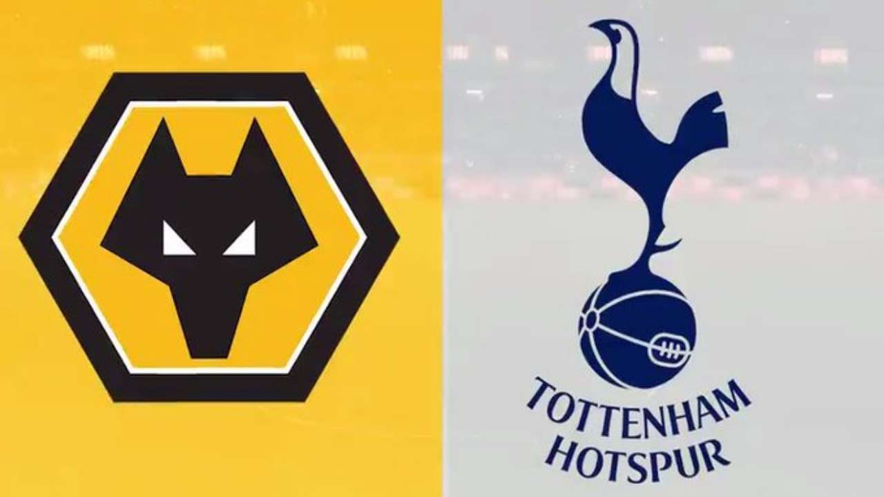 Wolverhampton vs Tottenham