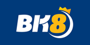 BK8 Logo