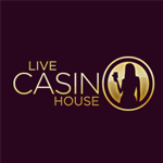 Livecasino house Logo